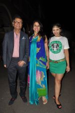 Shobha De at the Launch of Starbucks in Mumbai on 18th Oct 2012 (20).JPG